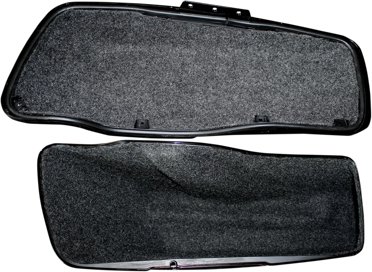 3501-1034 - SUMAX Saddlebag Liner Kit - HD 14-19 8881