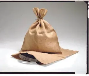 36 x 48'' Burlap Bags