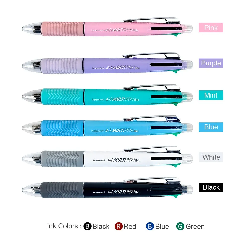 4 1 Multi Pen
