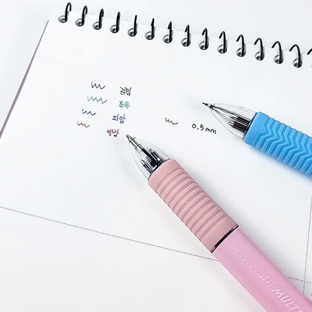 4 1 Multi Pen