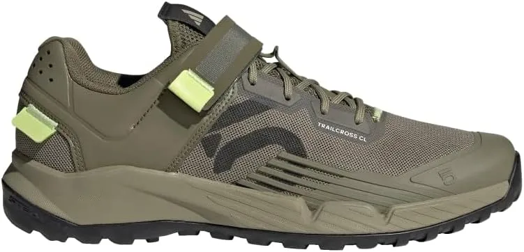 adidas Five Ten Trailcross Clip-in Mountain Bike Shoes Men's