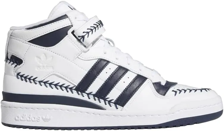 adidas Forum Mid Mens Shoes