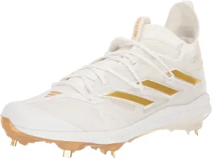 adidas Men's Adizero Afterburner Nwv Cleats Baseball Shoe