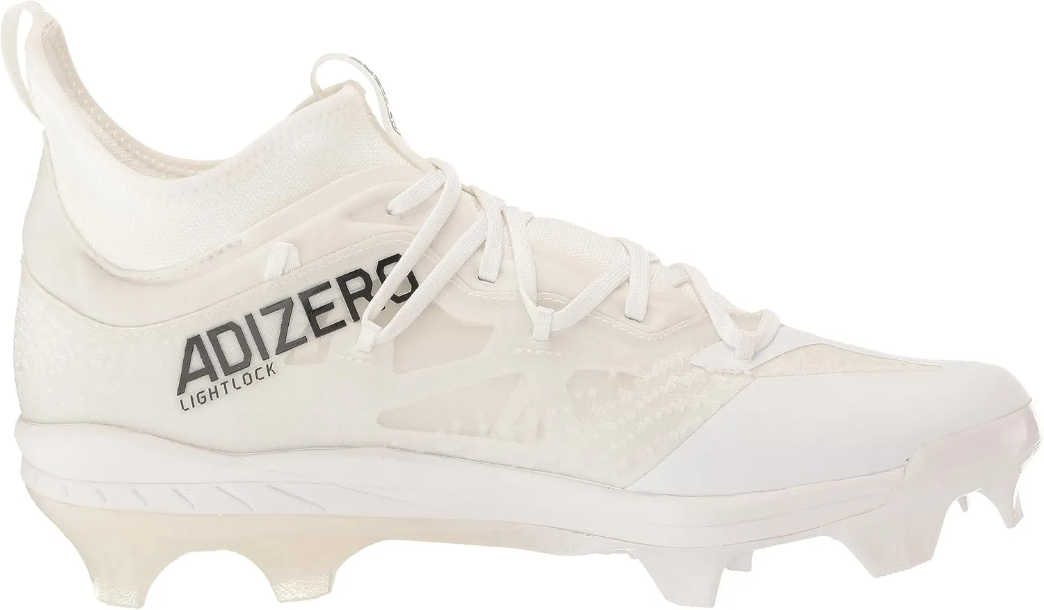 adidas Men's Adizero Afterburner Nwv Cleats Baseball Shoe