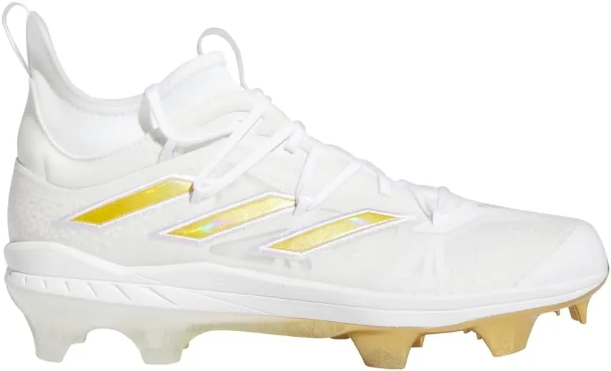 adidas Men's Adizero Afterburner Nwv Cleats Baseball Shoe