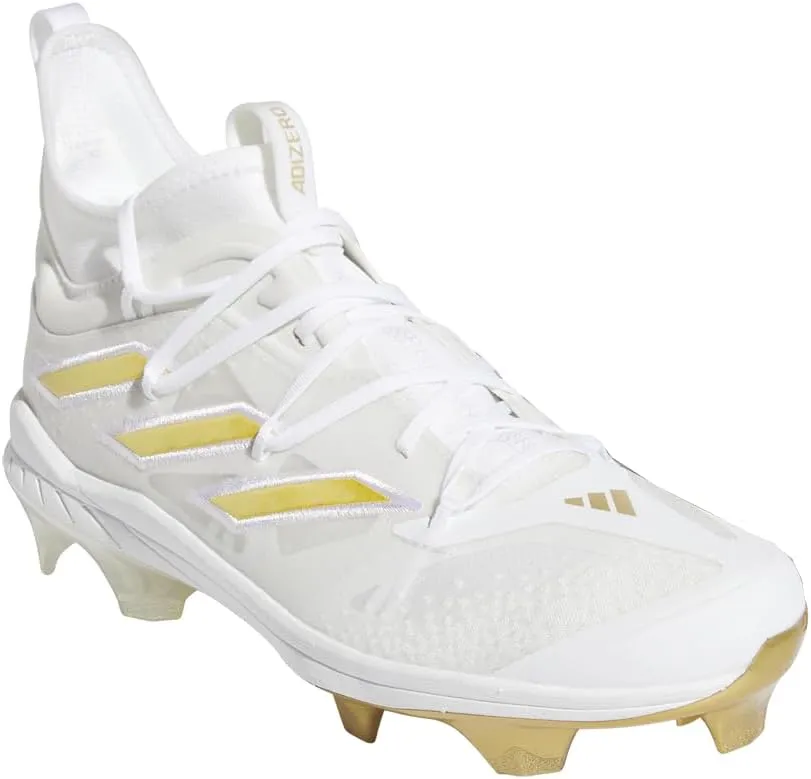 adidas Men's Adizero Afterburner Nwv Cleats Baseball Shoe