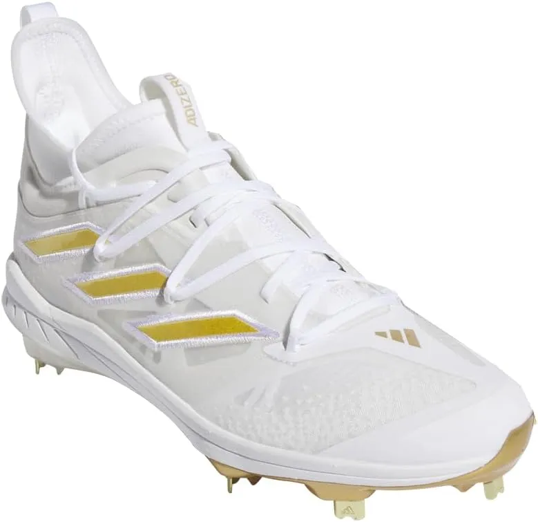 adidas Men's Adizero Afterburner Nwv Cleats Baseball Shoe