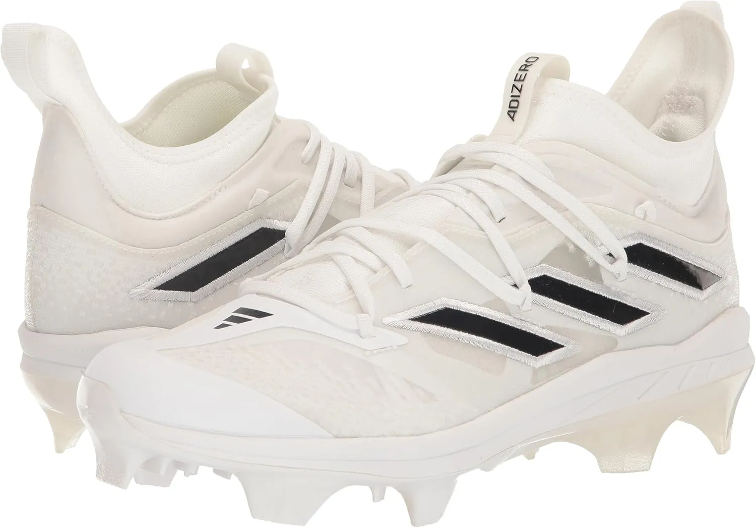 adidas Men's Adizero Afterburner Nwv Cleats Baseball Shoe