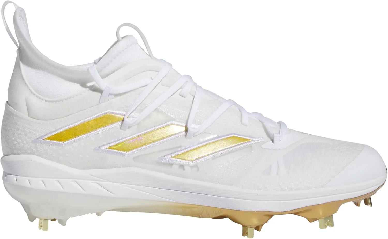 adidas Men's Adizero Afterburner Nwv Cleats Baseball Shoe