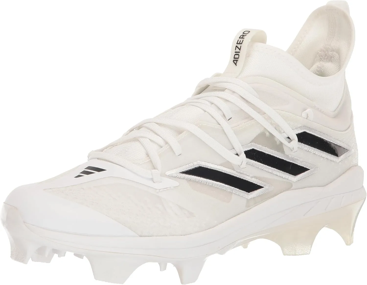 adidas Men's Adizero Afterburner Nwv Cleats Baseball Shoe