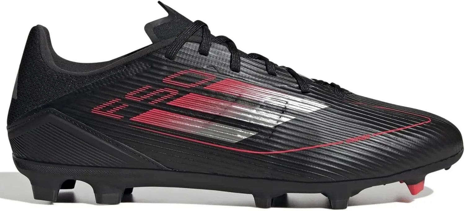 adidas Unisex Adult F50 League Firm Multi Ground Soccer Cleat
