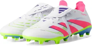 adidas Unisex League Folded Tongue Firm Multi Ground Soccer Cleats Sneaker