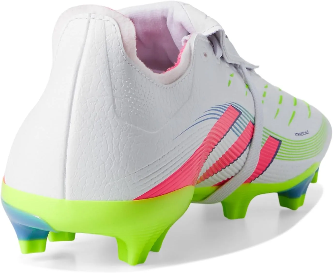 adidas Unisex League Folded Tongue Firm Multi Ground Soccer Cleats Sneaker