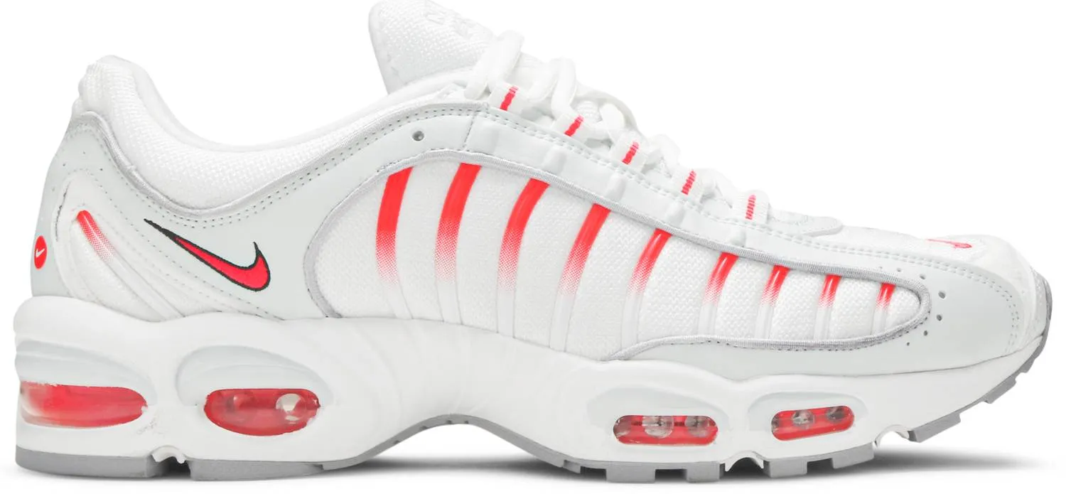 Air Max Tailwind 4 'Red Orbit'