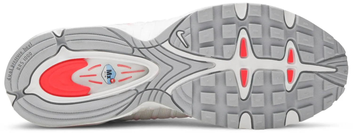 Air Max Tailwind 4 'Red Orbit'