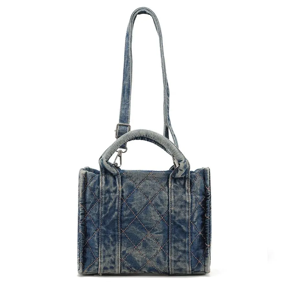 Ameera Denim Bag