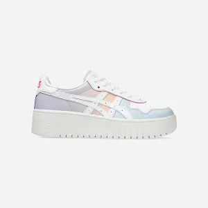 Asics Japan S PF White Arctic Blue Wmns