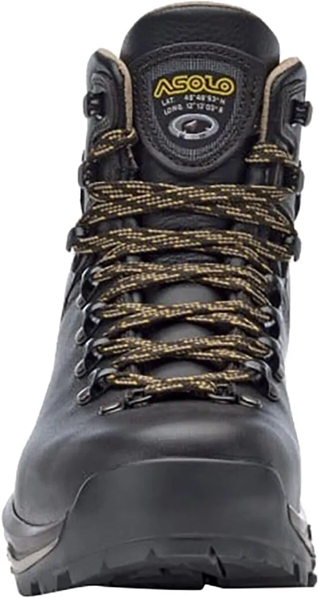 ASOLO Men's TPS 535 LTH V Mm Evo Backpacking Boot