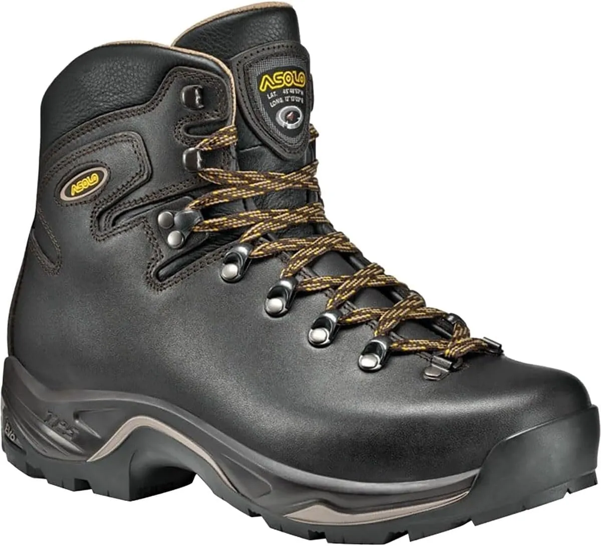 ASOLO Men's TPS 535 LTH V Mm Evo Backpacking Boot