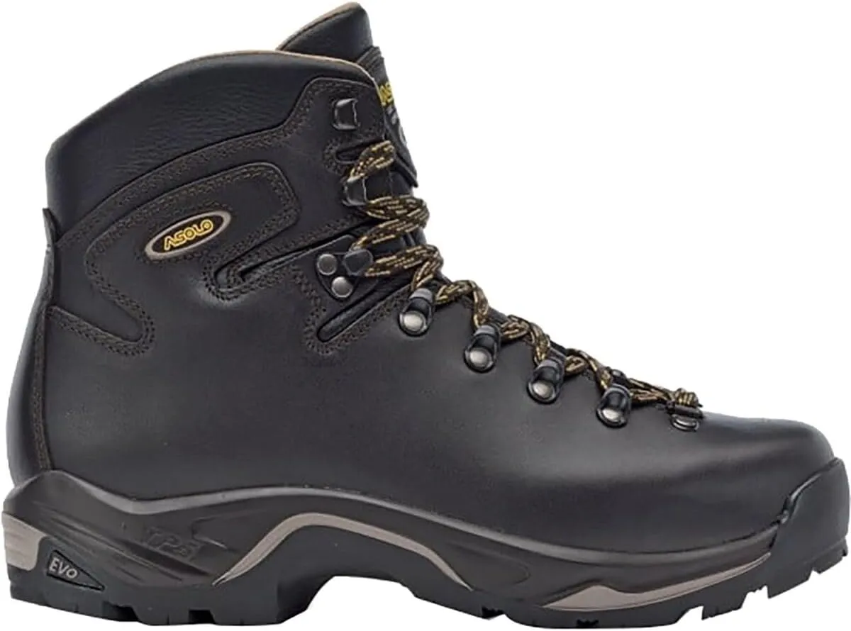 ASOLO Men's TPS 535 LTH V Mm Evo Backpacking Boot