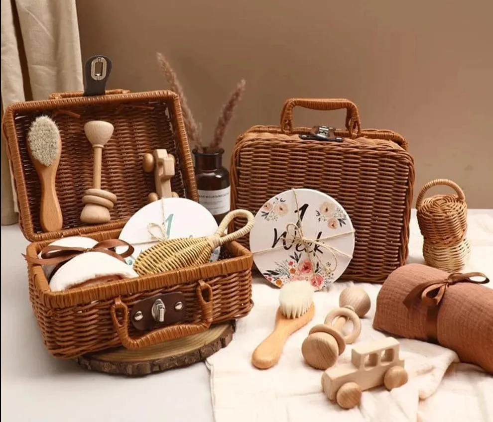 Baby Birth Gift Set
