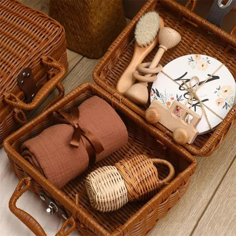 Baby Birth Gift Set