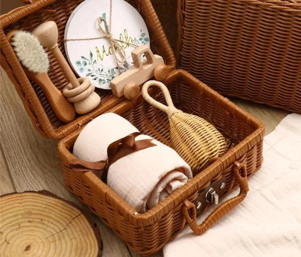 Baby Birth Gift Set