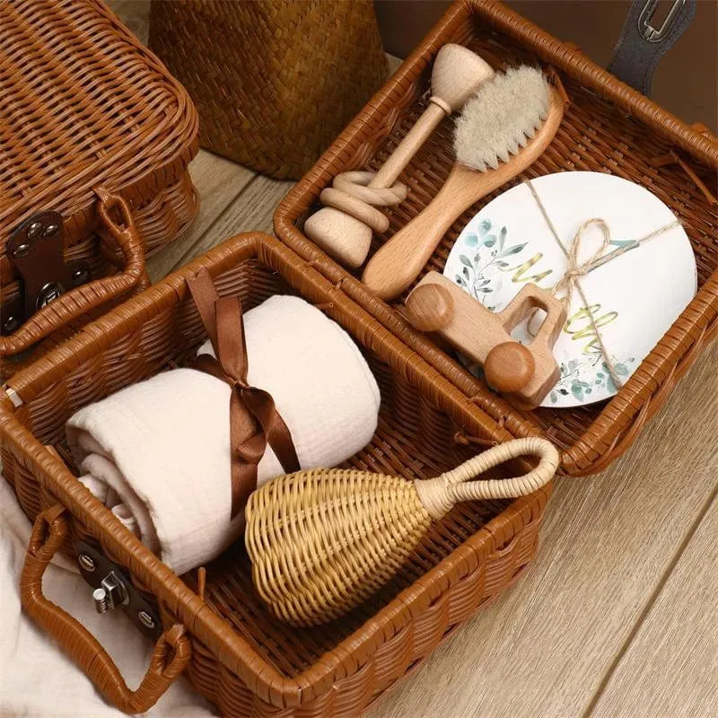 Baby Birth Gift Set