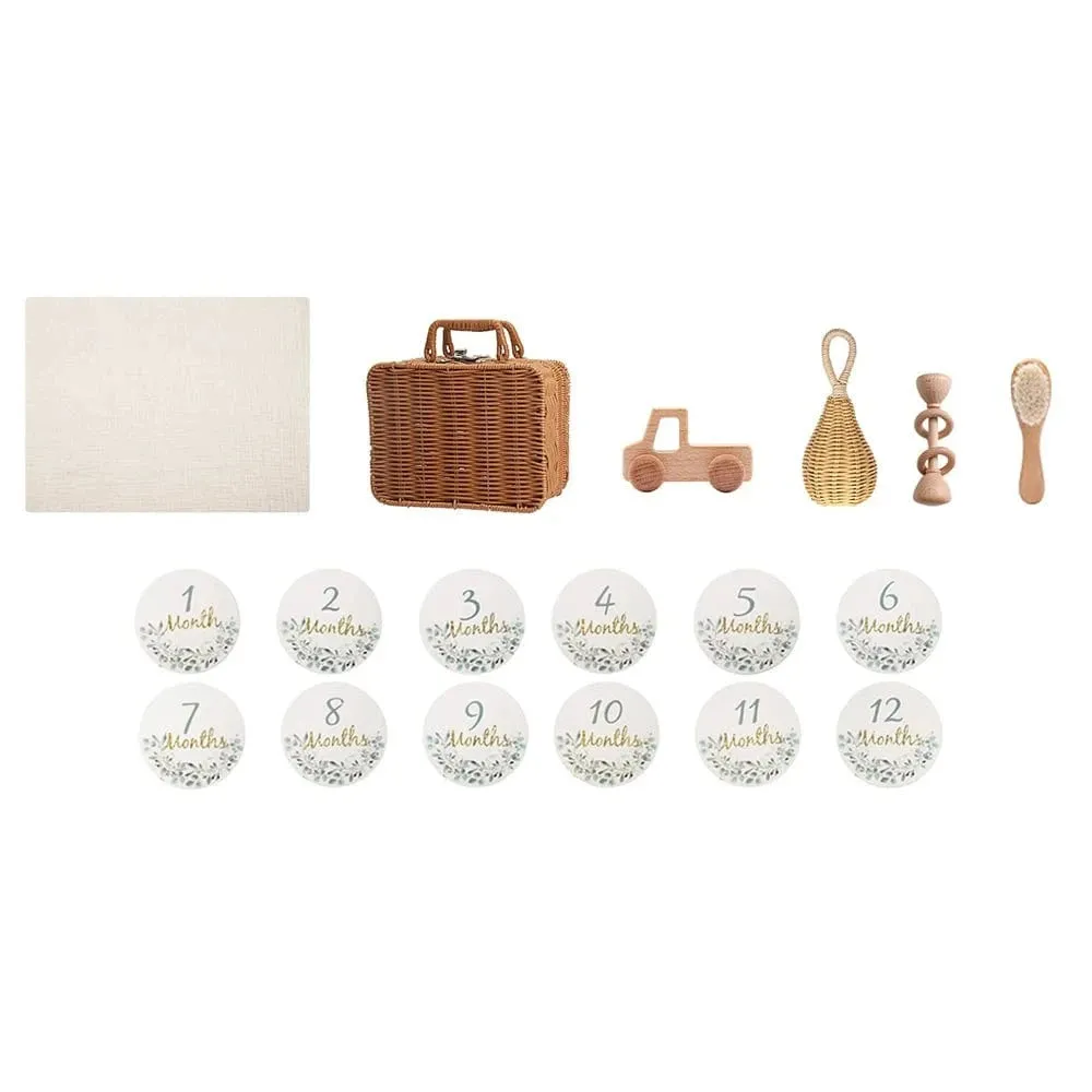 Baby Birth Gift Set