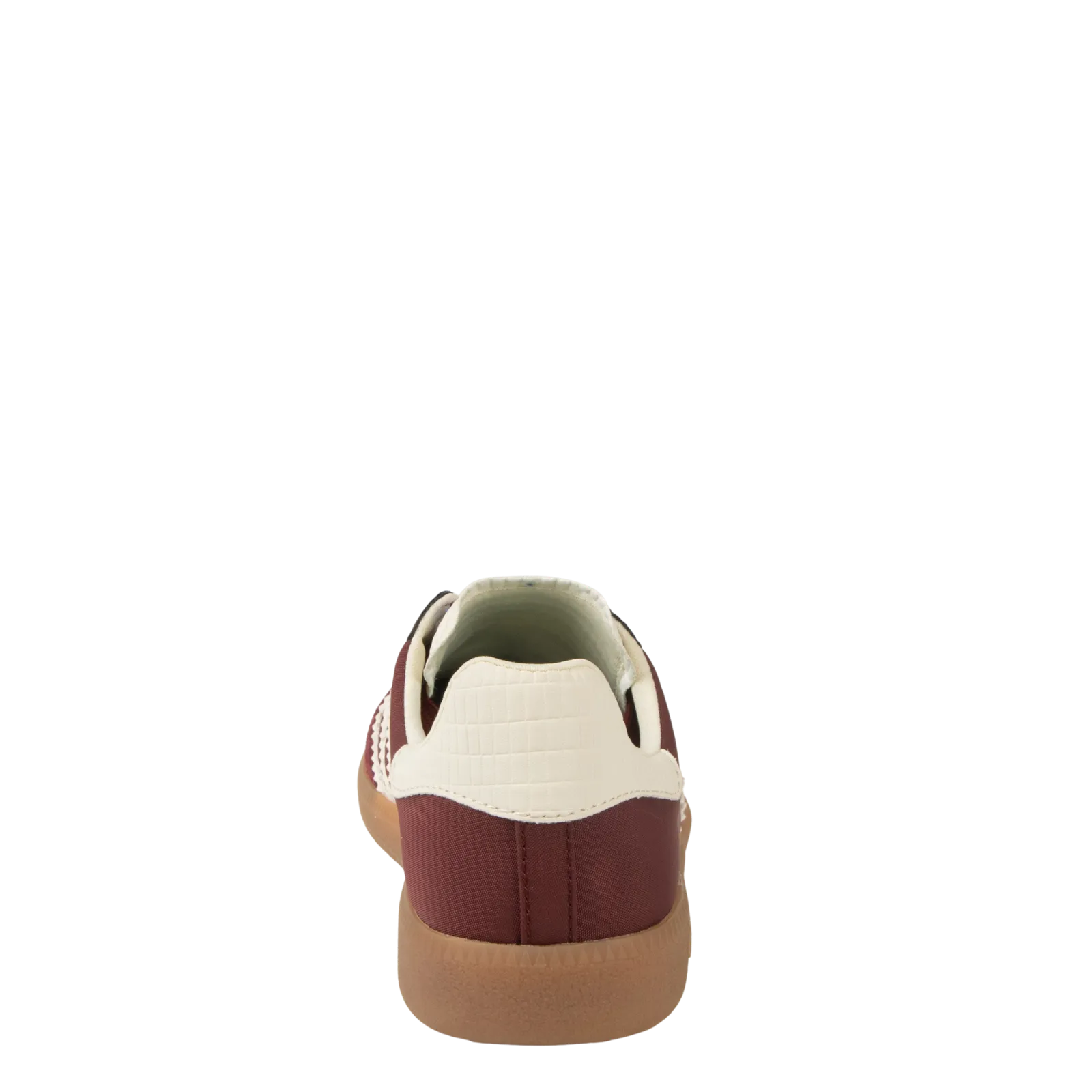 BACK 70 - GHOST in WINE MILK Sneakers