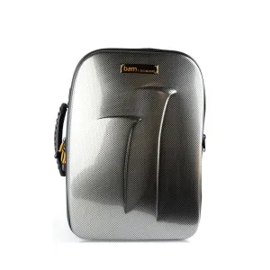 Bam 3028 Clarinet Bb/A Case New Trekking