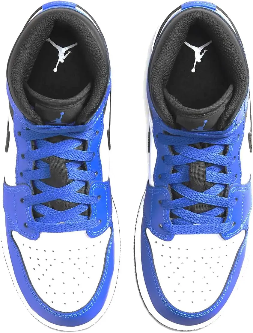 Big Kids Air Jordan 1 Mid (GS)