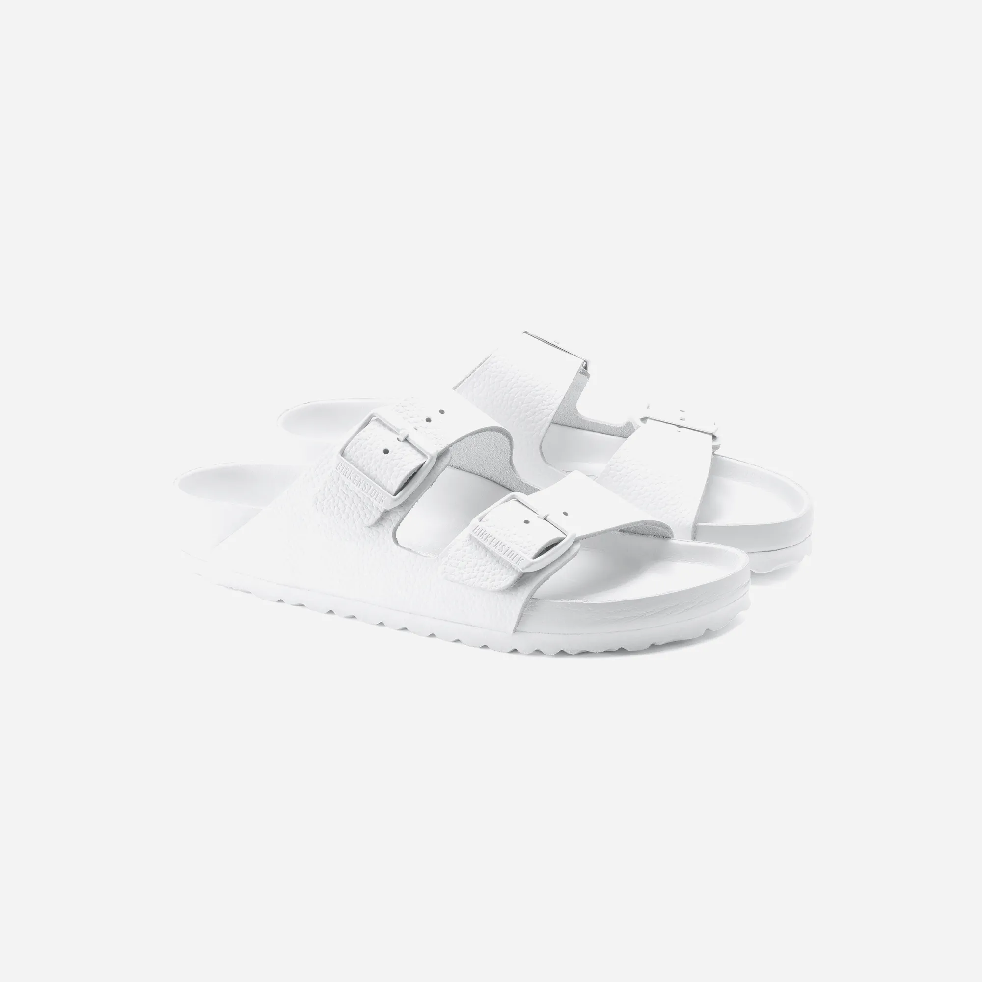 Birkenstock Arizona EXQ LE Exquisite White