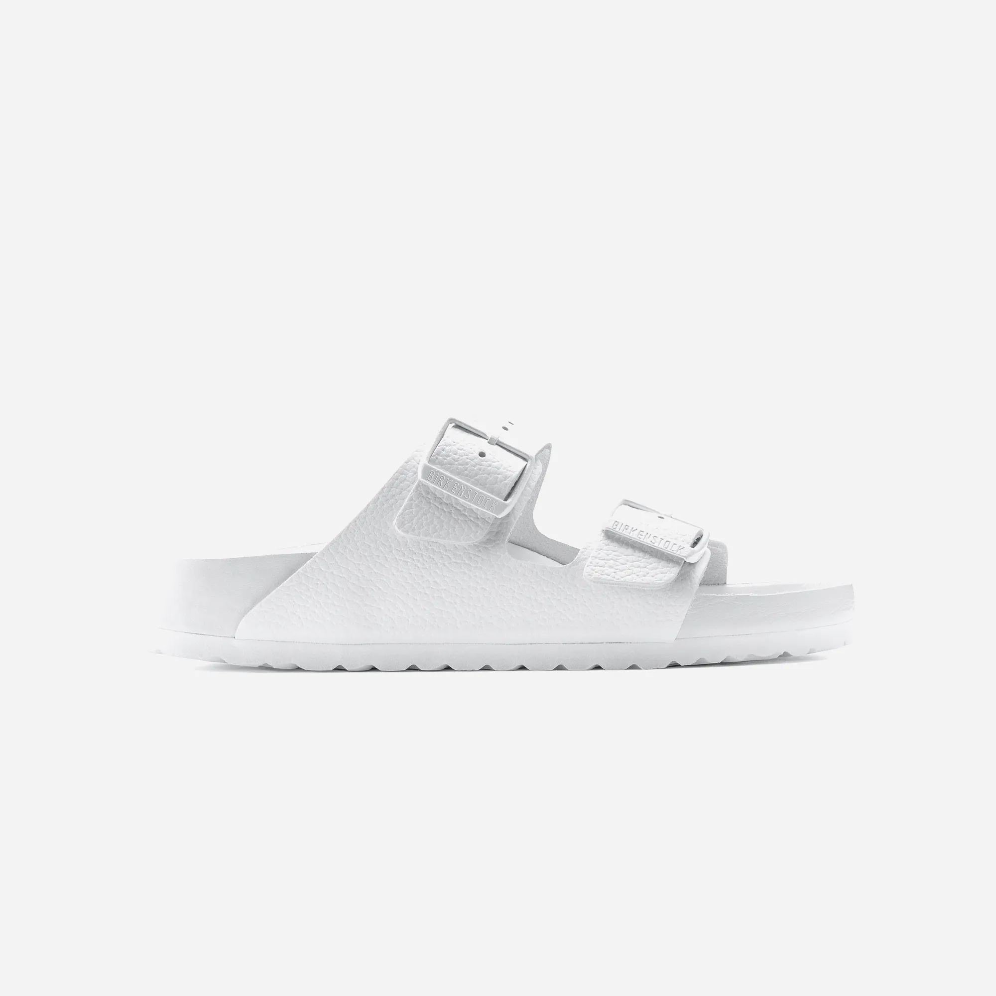 Birkenstock Arizona EXQ LE Exquisite White