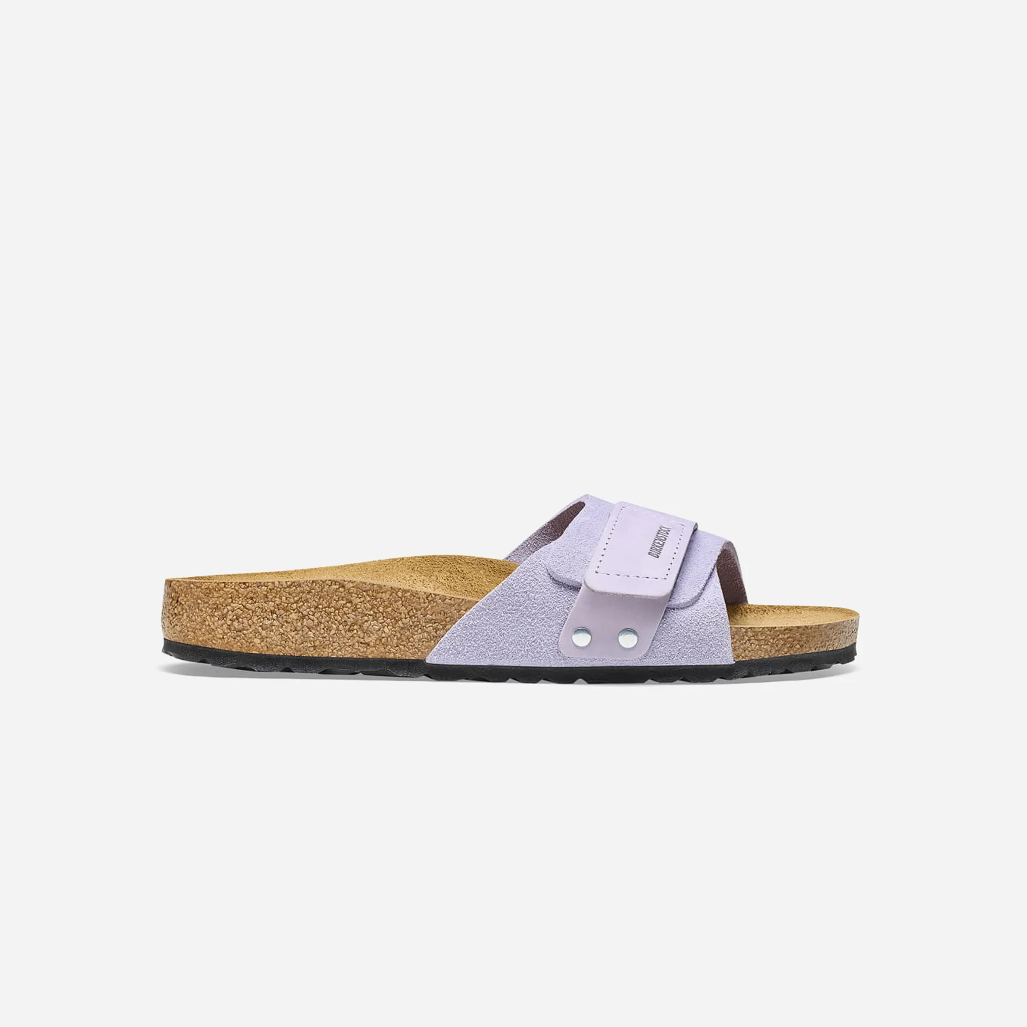 Birkenstock Oita W LENB/LEVE Purple Fog WMNS