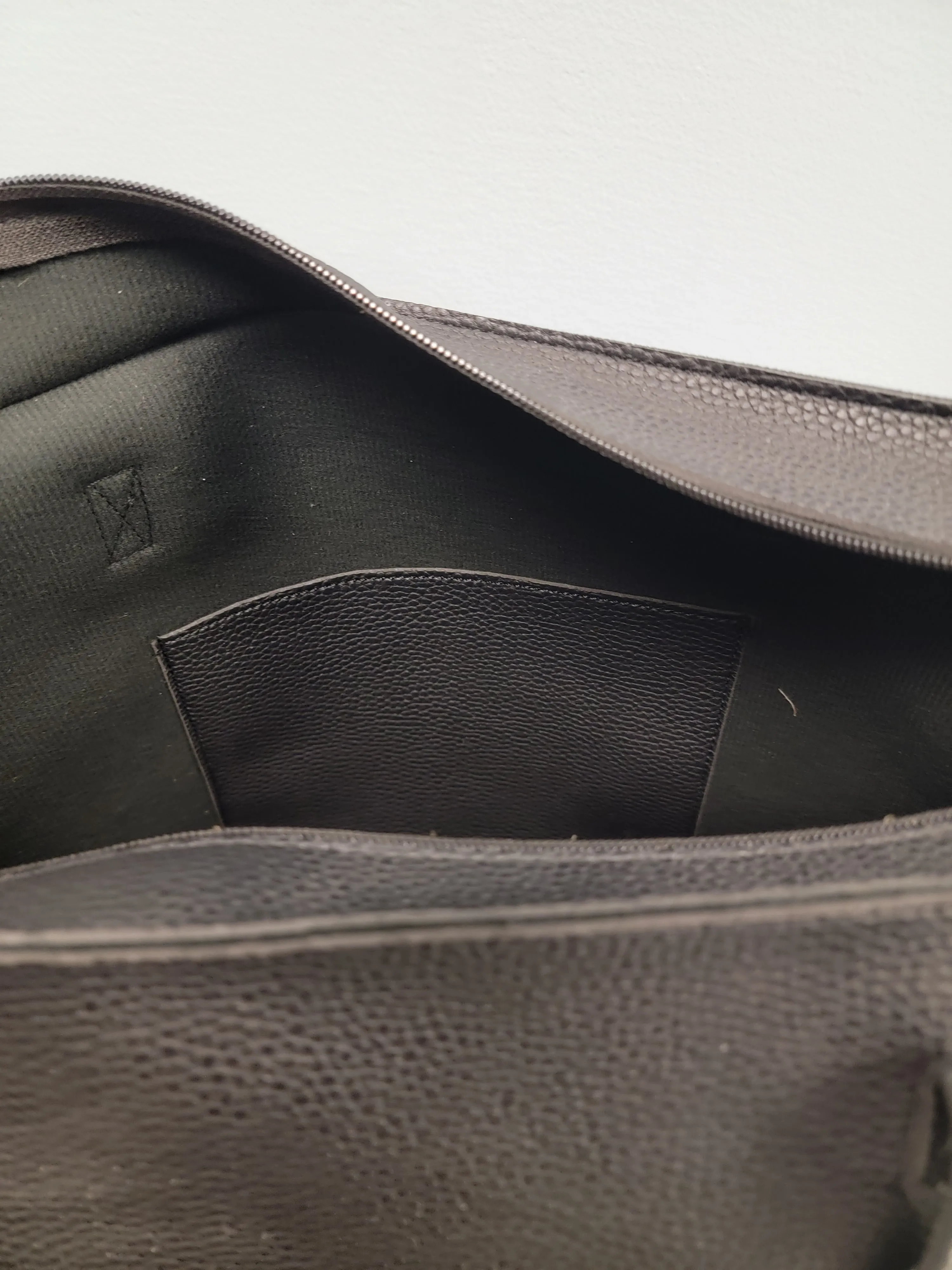 Black Bag