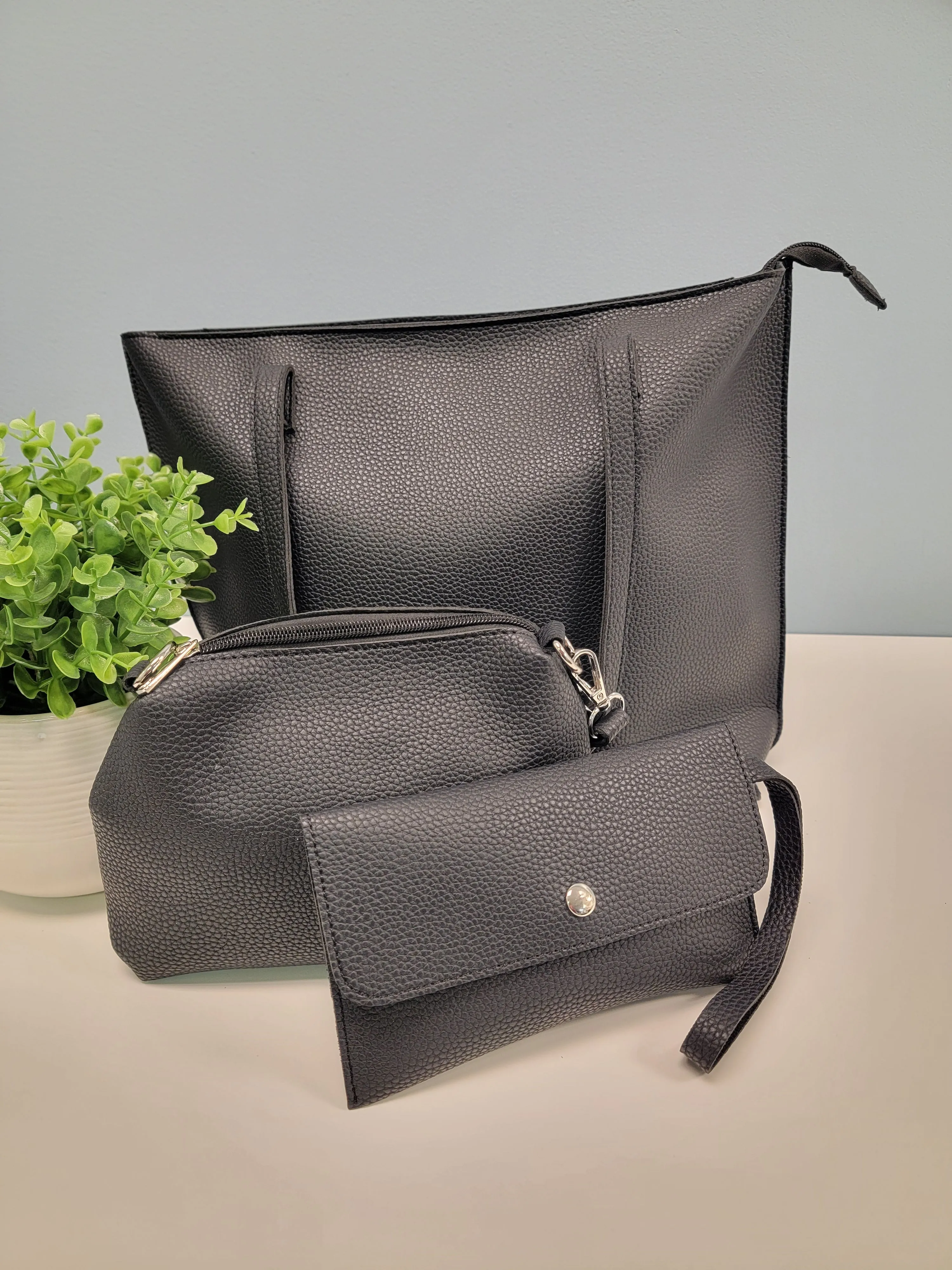 Black Bag