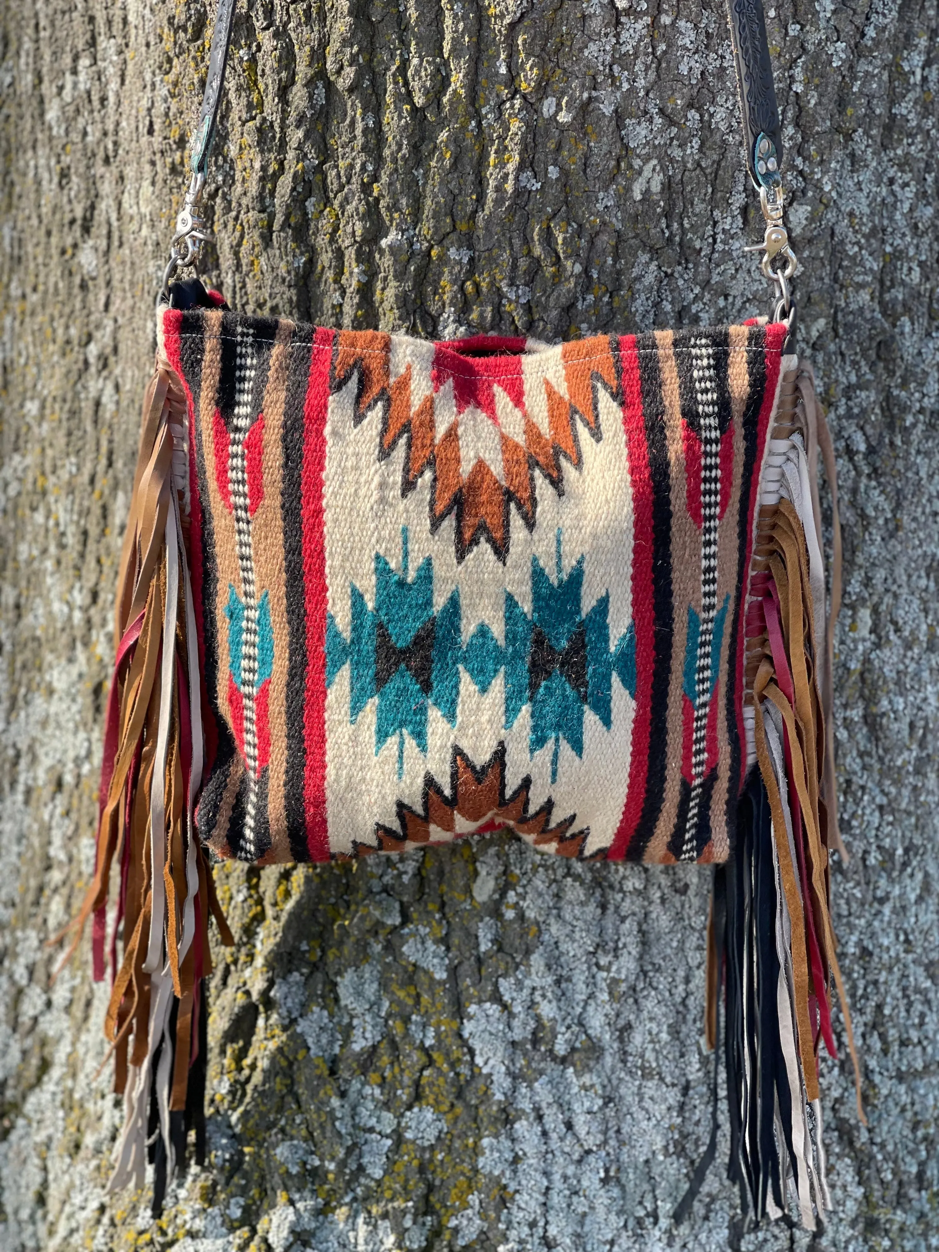 Blanche Handbag