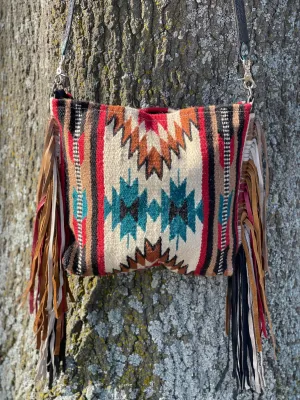 Blanche Handbag