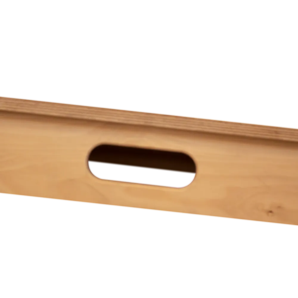 Blue Waves Star Cornhole Boards