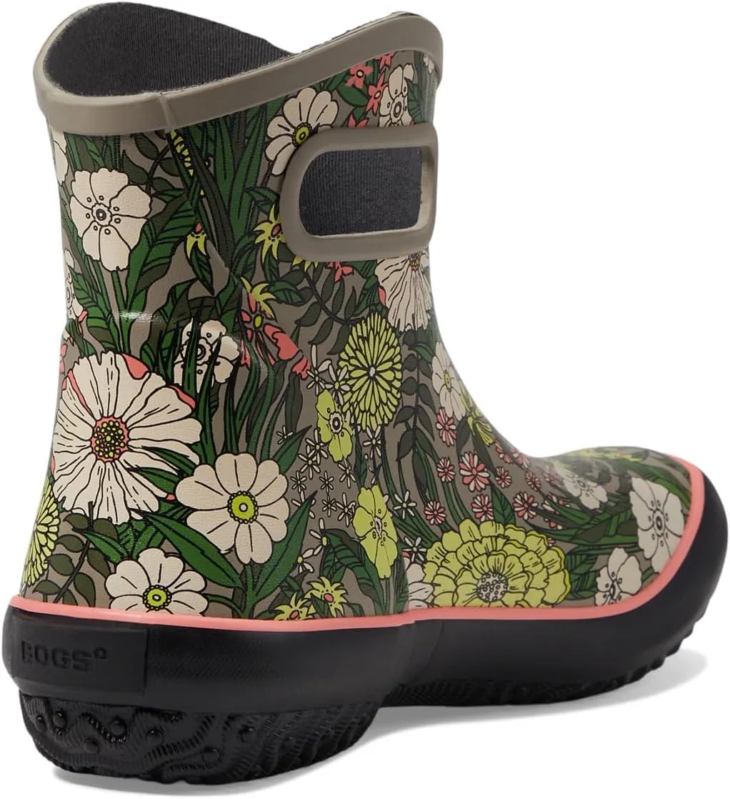 BOGS Patch Ankle - Vintage Floral