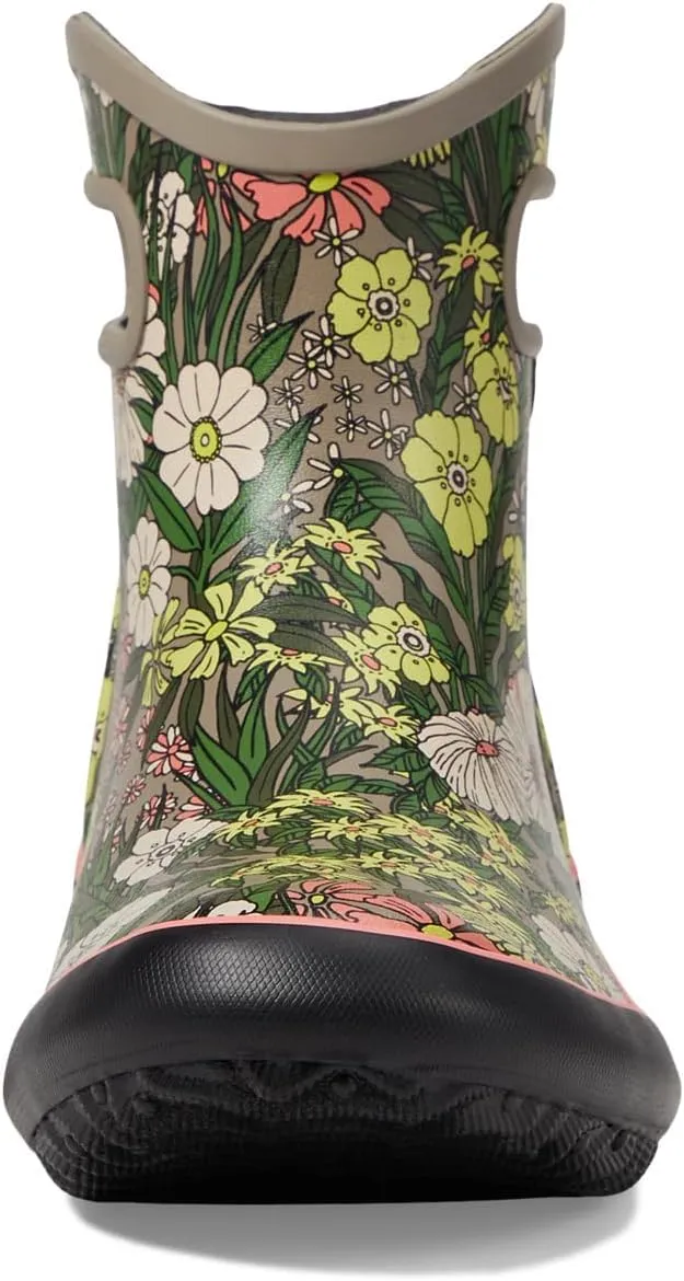 BOGS Patch Ankle - Vintage Floral