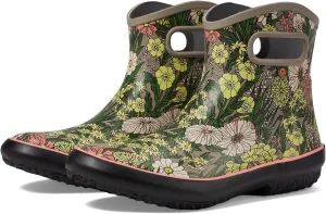 BOGS Patch Ankle - Vintage Floral