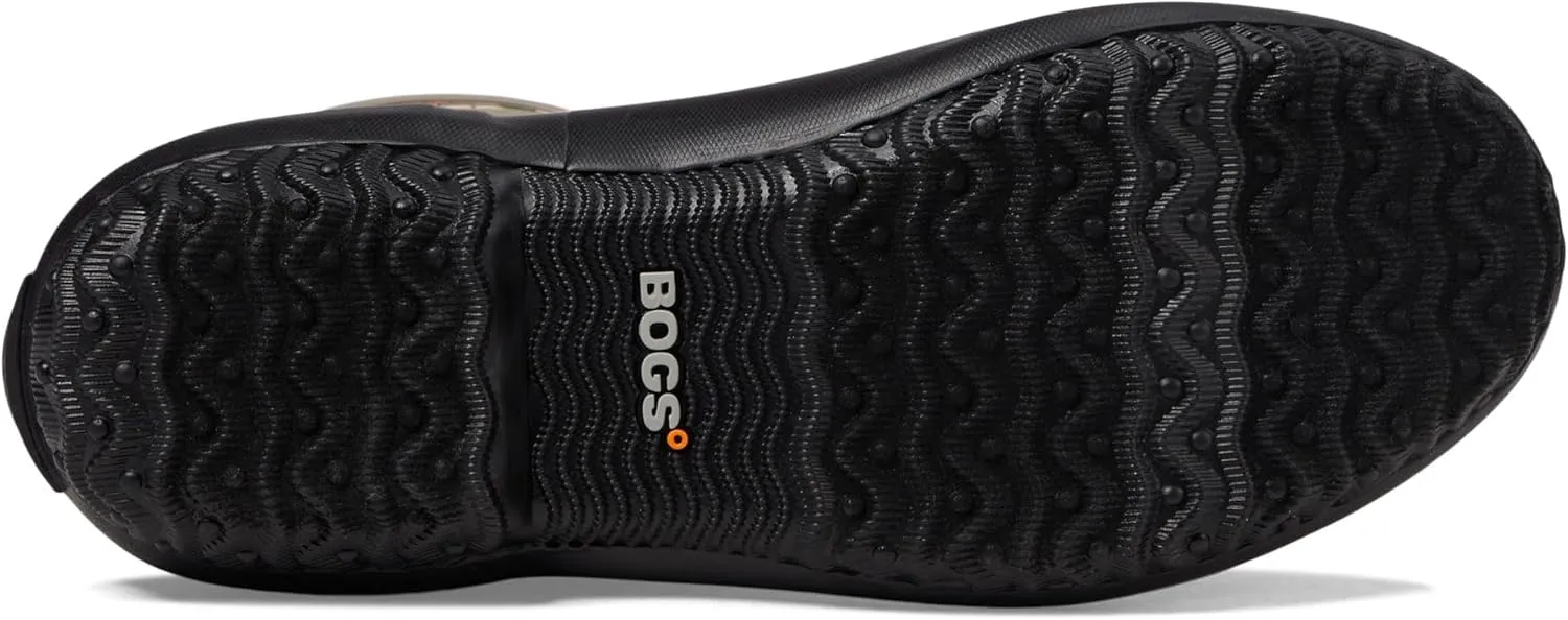 BOGS Patch Ankle - Vintage Floral