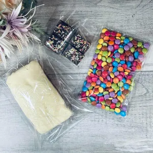 BOPP BAG BP102- Box 1000