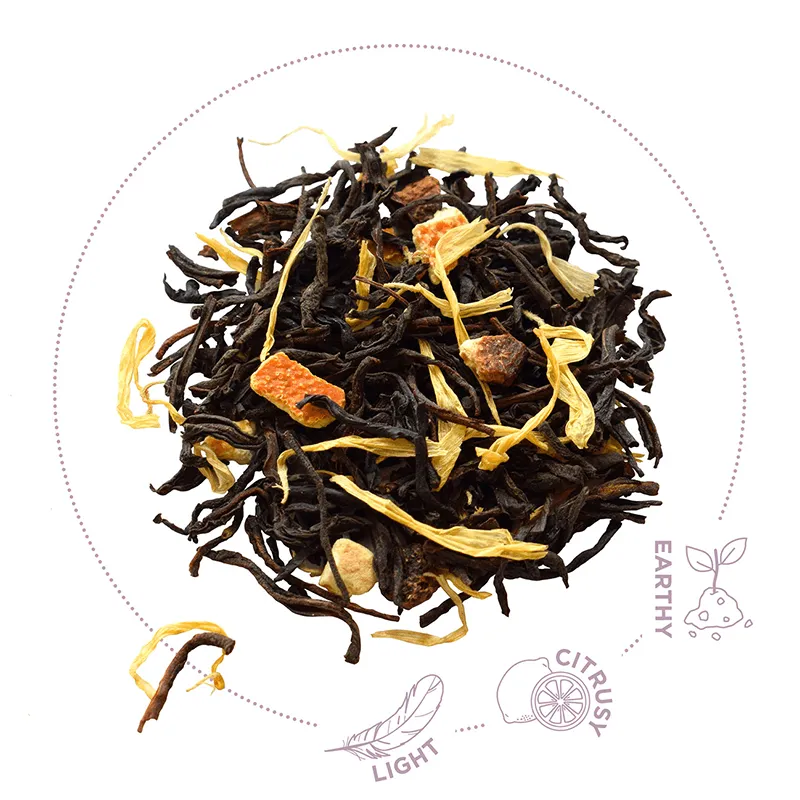 Brew Tea Co. - Tea Bags (50% off)