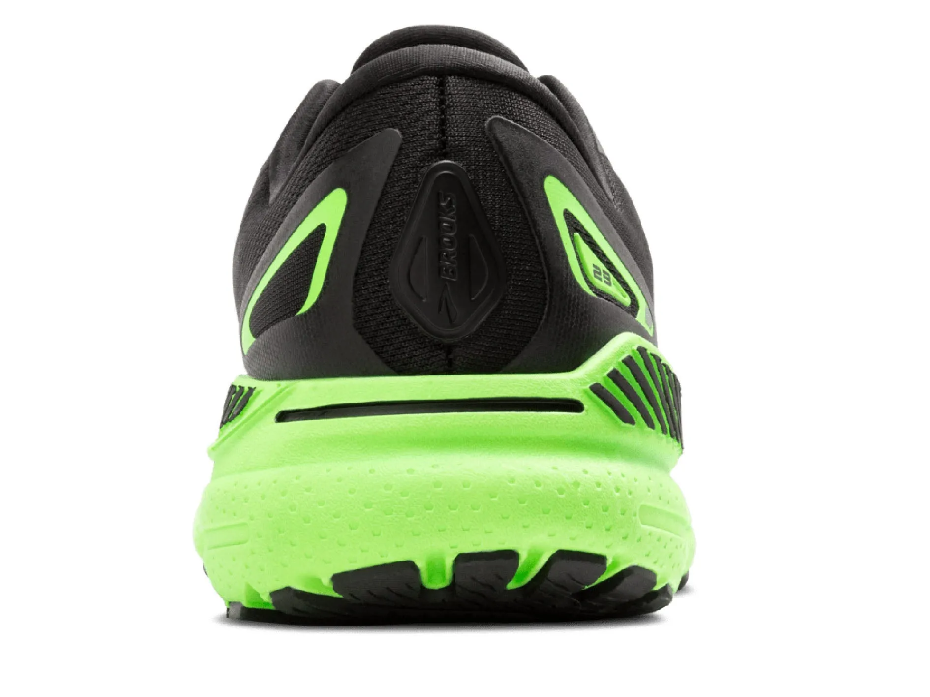 Brooks Mens Adrenaline GTS 23 <BR> 110391 1D 050