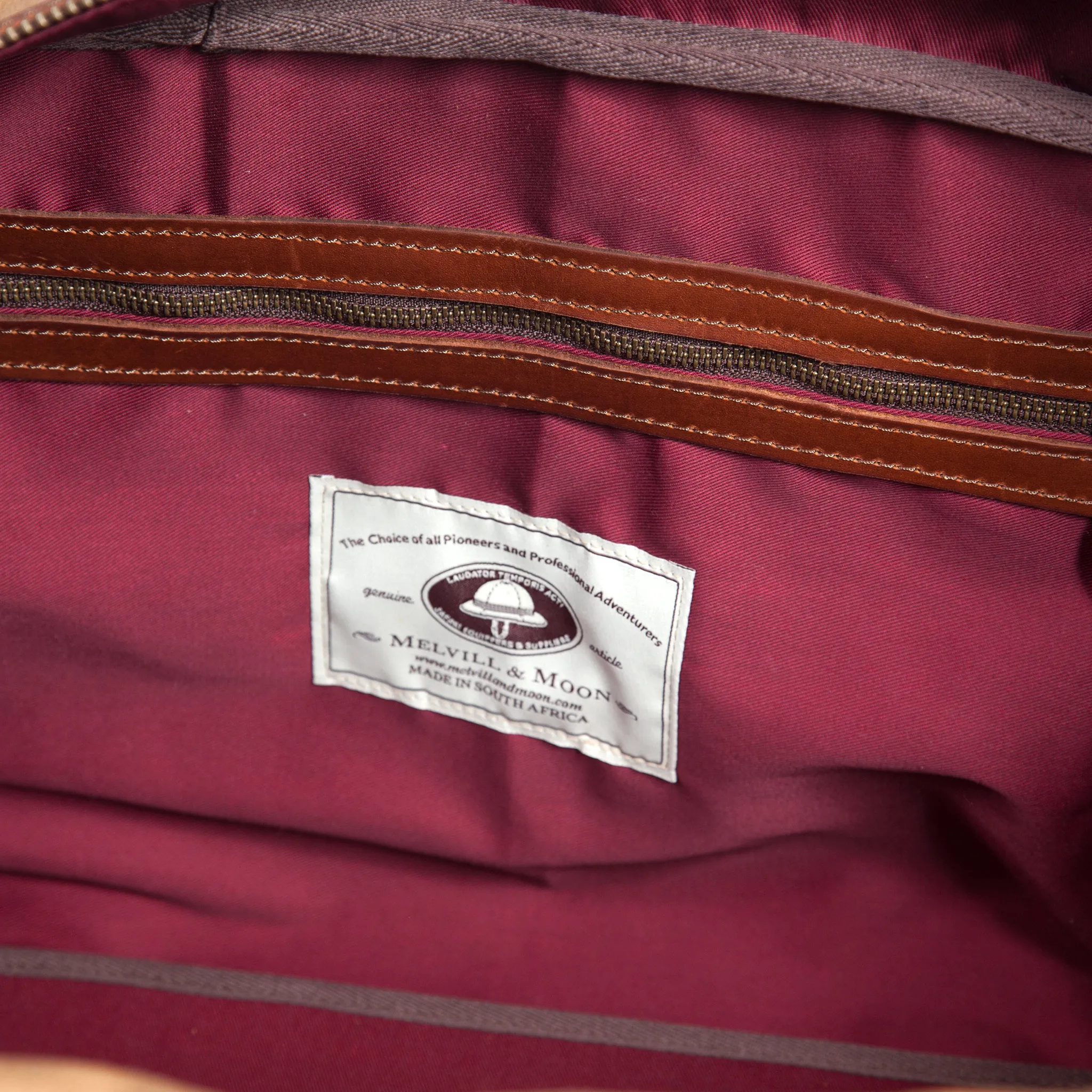 Bulawayo Bag