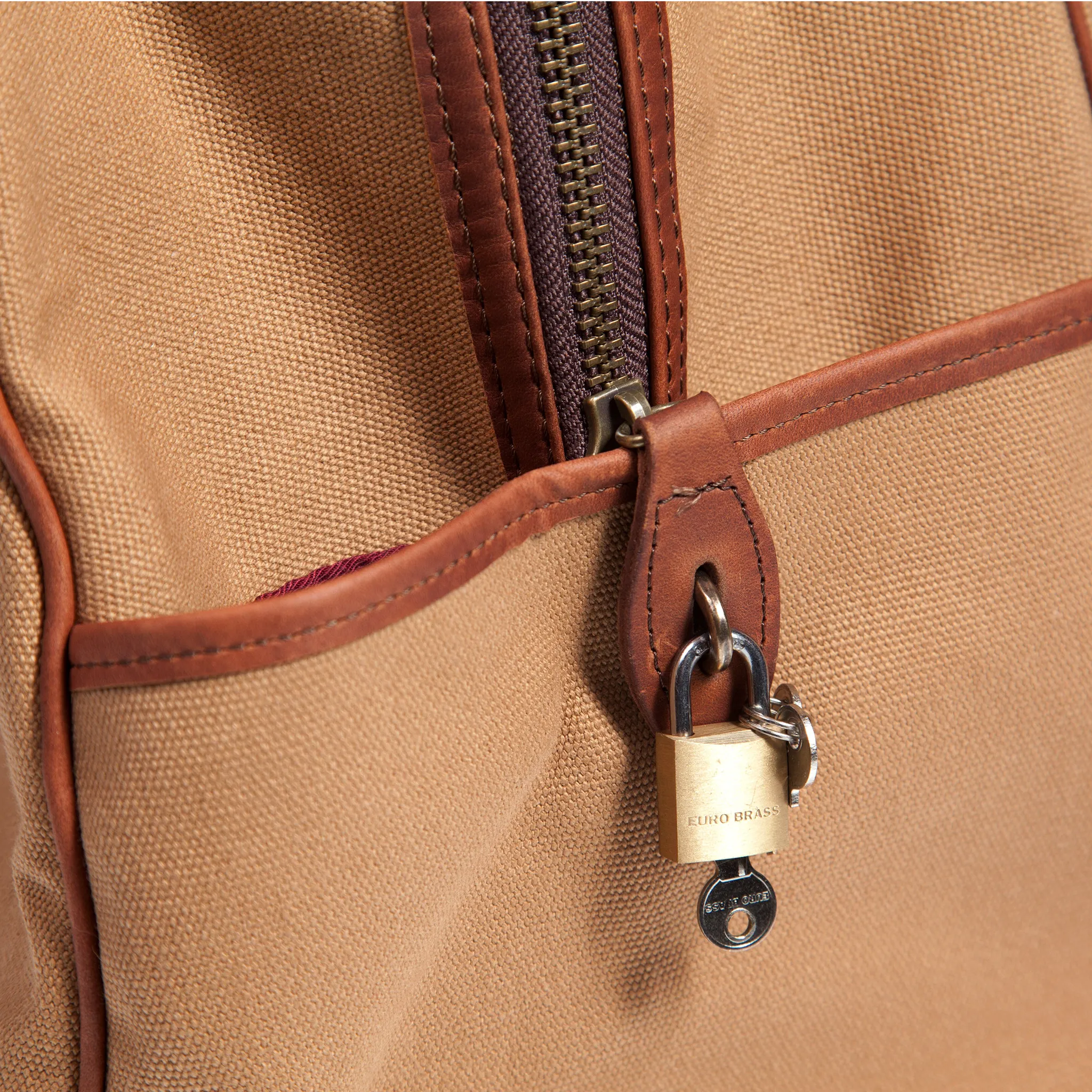 Bulawayo Bag
