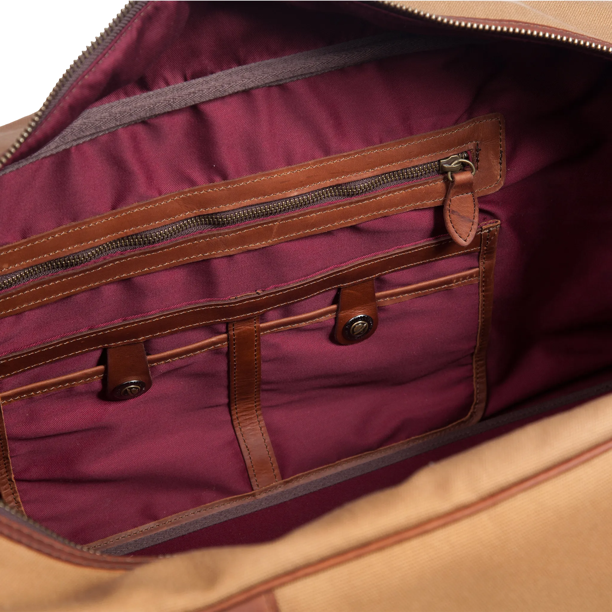 Bulawayo Bag